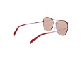 Pucci Lunettes de Soleil EP 0225 72U