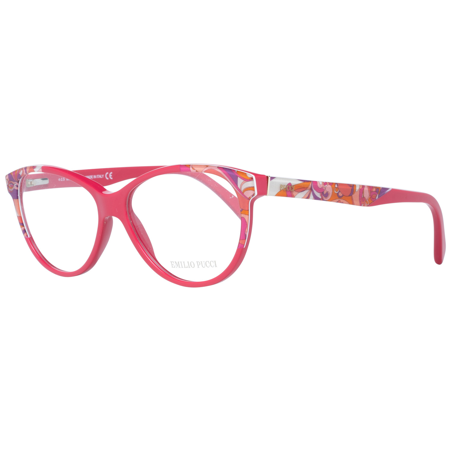 Emilio pucci occhiali da vista deals