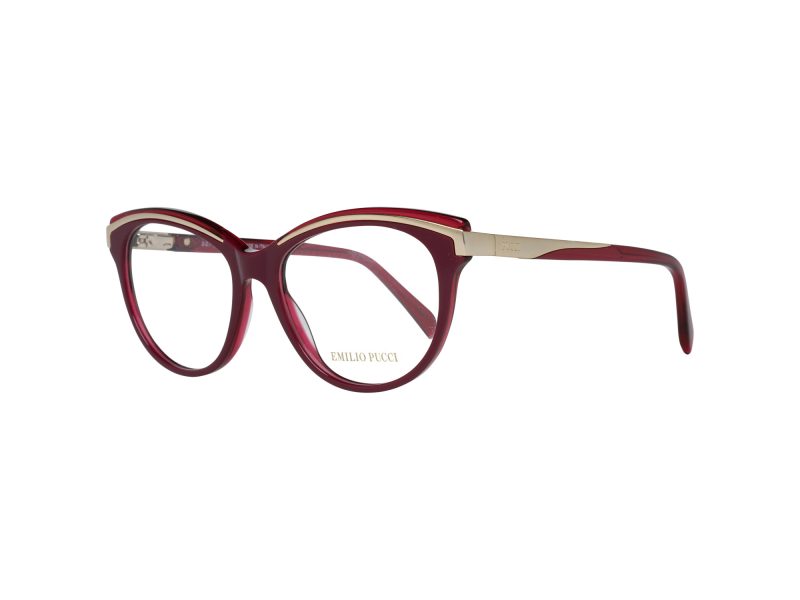 Pucci Lunettes de Vue EP 5038 068