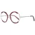 Pucci Lunettes de Vue EP 5089 044