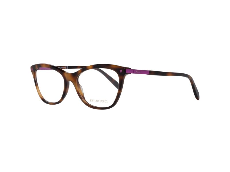 Pucci Lunettes de Vue EP 5121 052