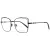 Pucci Lunettes de Vue EP 5125 004