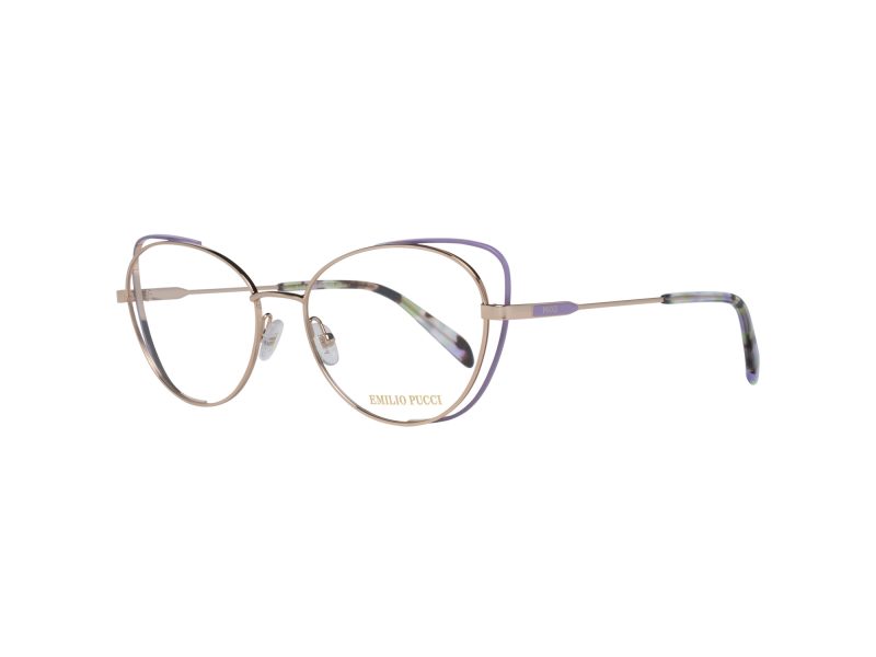 Emilio Pucci Lunettes de Vue EP 5141 028