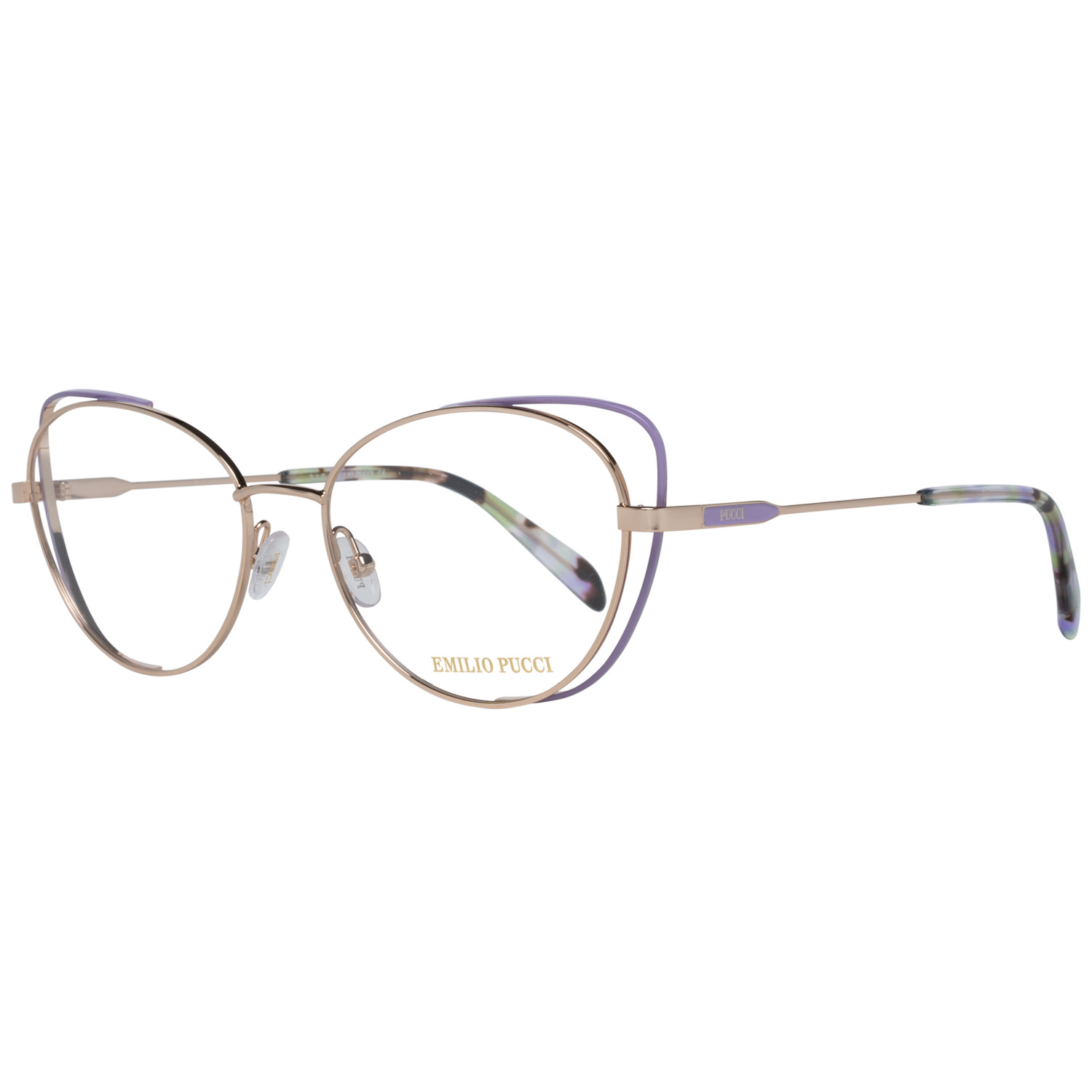Emilio Pucci Lunettes de Vue EP 5141 028