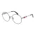 Pucci Lunettes de Vue EP 5145 005