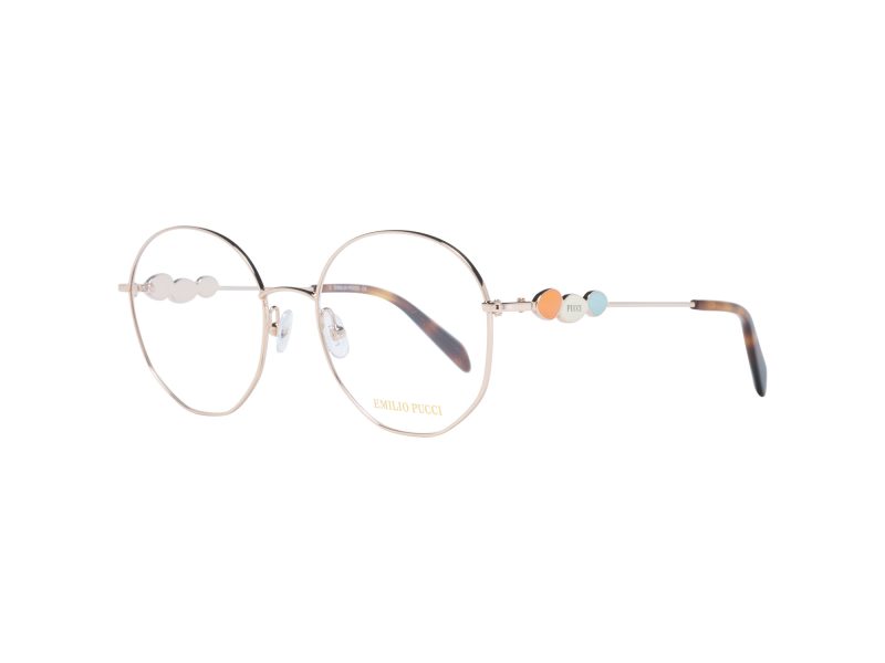 Pucci Lunettes de Vue EP 5145 028