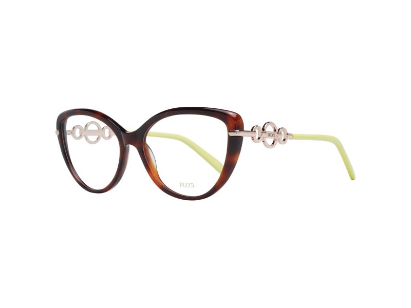 Pucci Lunettes de Vue EP 5162 052