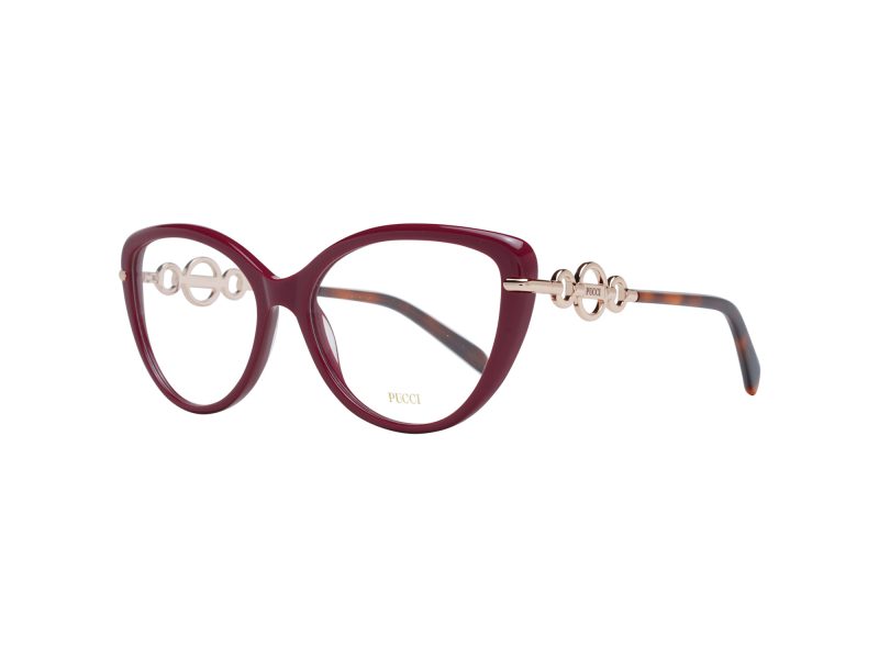 Pucci Lunettes de Vue EP 5162 066