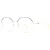 Pucci Lunettes de Vue EP 5169 016