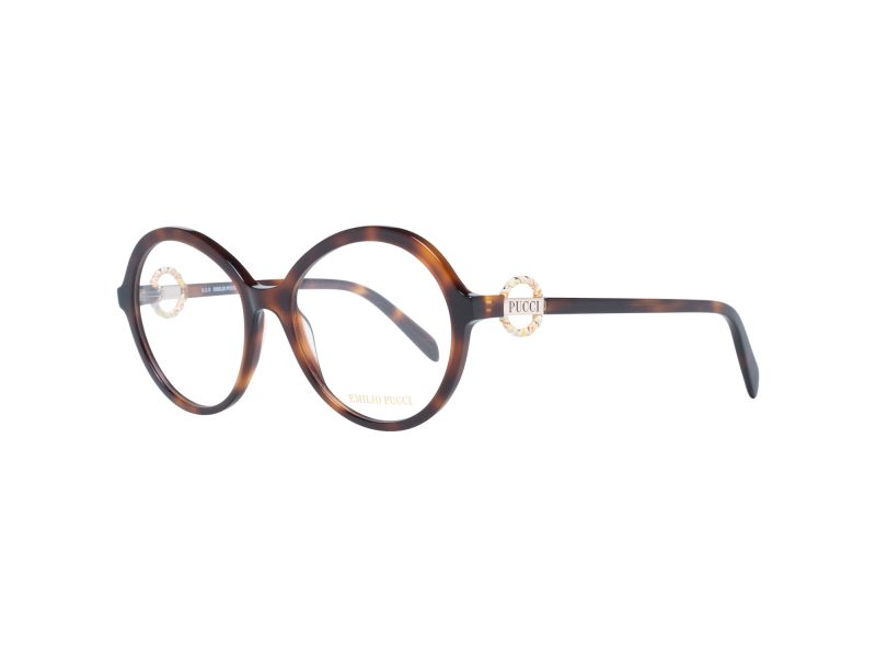 Pucci Lunettes de Vue EP 5176 052