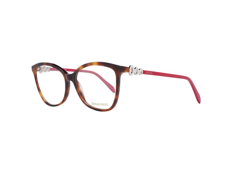 Pucci Lunettes de Vue EP 5178 052