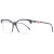 Pucci Lunettes de Vue EP 5185 003