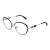Pucci Lunettes de Vue EP 5187 005
