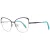Pucci Lunettes de Vue EP 5188 092
