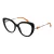 Pucci Lunettes de Vue EP 5190 001