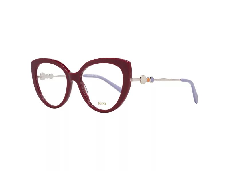 Pucci Lunettes de Vue EP 5190 055