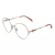 Pucci Lunettes de Vue EP 5203 032