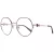 Pucci Lunettes de Vue EP 5203 068