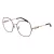 Pucci Lunettes de Vue EP 5204 005