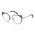 Pucci Lunettes de Vue EP 5220 020