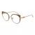 Pucci Lunettes de Vue EP 5220 047