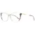 Pucci Lunettes de Vue EP 5226 047