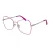 Pucci Lunettes de Vue EP 5230 077