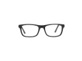 Quicksilver Lunettes de Vue EQBEG 0315 DBLK