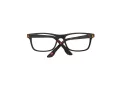Quicksilver Lunettes de Vue EQBEG 0315 DBLK