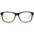 Quicksilver Lunettes de Vue EQYEG 03064 YEL
