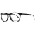 Quiksilver Lunettes de Vue EQYEG 03068 DBLK