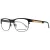 Quiksilver Lunettes de Vue EQYEG 03071 DBLK