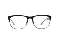 Quiksilver Lunettes de Vue EQYEG 03071 DBLK