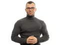 Quiksilver Lunettes de Vue EQYEG 03071 DBLK
