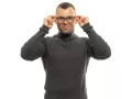 Quiksilver Lunettes de Vue EQYEG 03075 AGRY