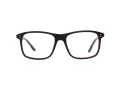 Quiksilver Lunettes de Vue EQYEG 03075 DBLK