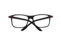 Quiksilver Lunettes de Vue EQYEG 03075 DBLK