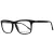 Quiksilver Lunettes de Vue EQYEG 03079 DBLK