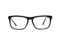 Quiksilver Lunettes de Vue EQYEG 03079 DBLK