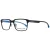 Quiksilver Lunettes de Vue EQYEG 03085 DBLK
