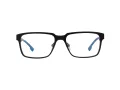 Quiksilver Lunettes de Vue EQYEG 03085 DBLK