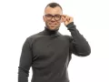 Quiksilver Lunettes de Vue EQYEG 03087 AGRY