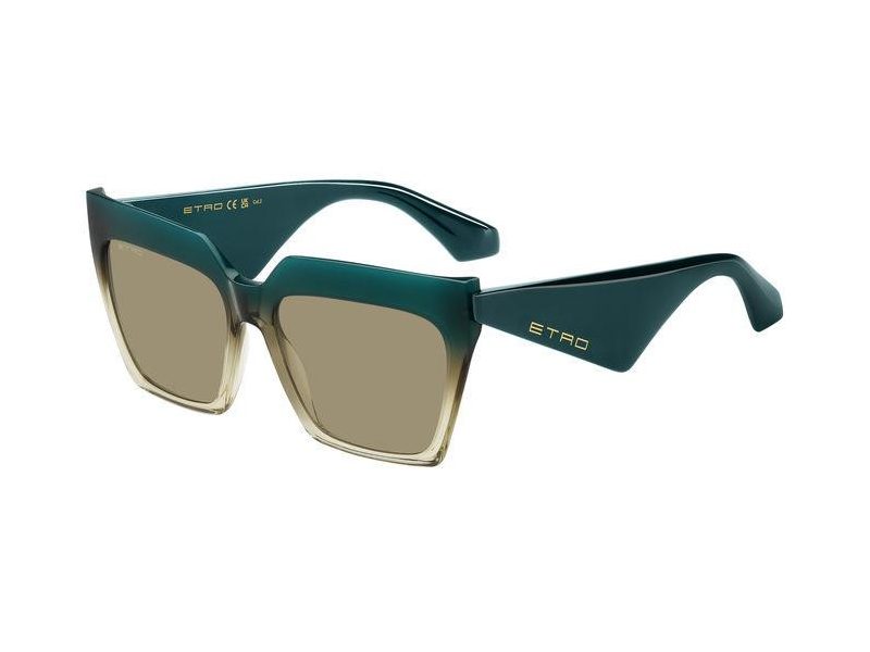Etro Lunettes de Soleil ETRO 0001/S GTT/QT
