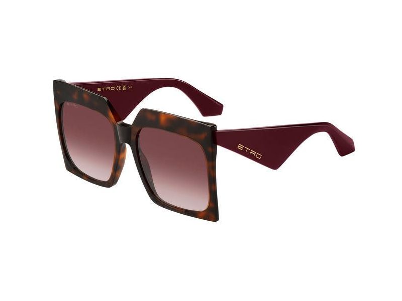 Etro Lunettes de Soleil ETRO 0002/S 086/3X