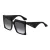 Etro Lunettes de Soleil ETRO 0002/S 807/9O