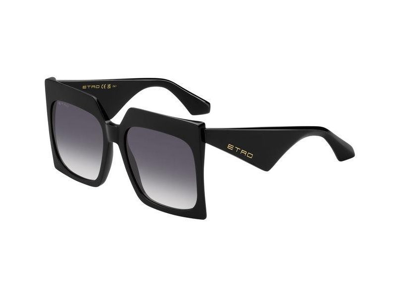 Etro Lunettes de Soleil ETRO 0002/S 807/9O