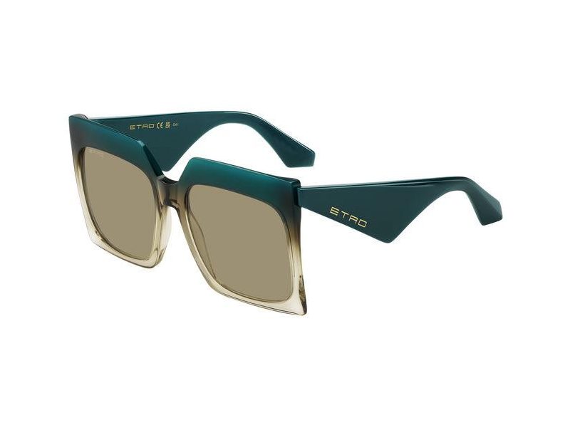 Etro Lunettes de Soleil ETRO 0002/S GTT/QT