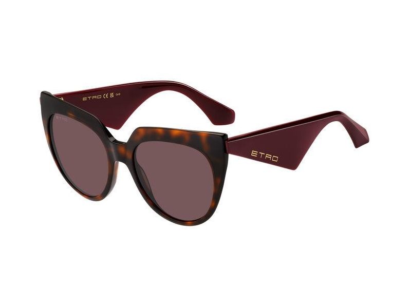 Etro Lunettes de Soleil ETRO 0003/S 086/U1