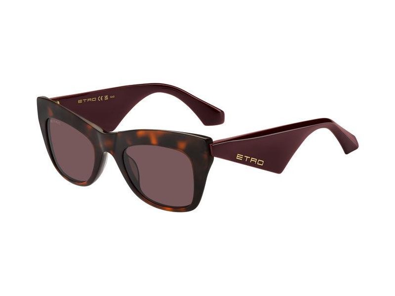 Etro Lunettes de Soleil ETRO 0004/G/S 086/U1