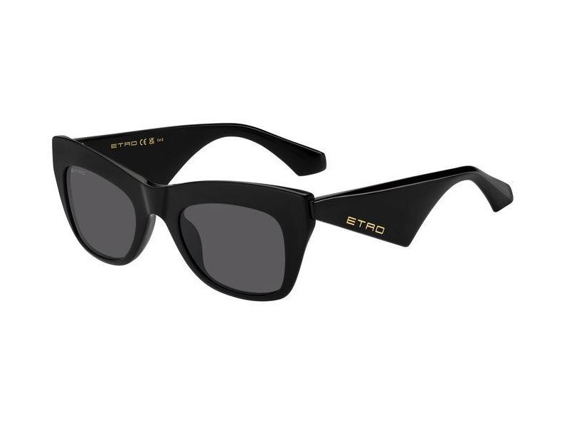 Etro Lunettes de Soleil ETRO 0004/G/S 807/IR